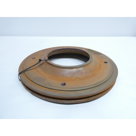 Goulds Water Technology IRON SUCTION SIDE PLATE 4X6-14 PUMP PARTS AND ACCESSORY 3175S